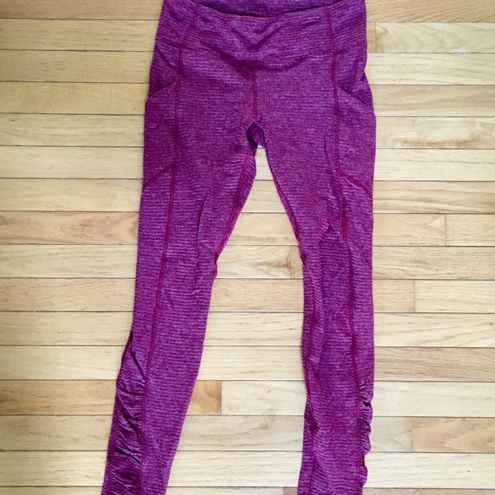 Lululemon Leggings